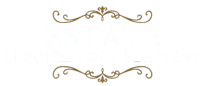 Estate Liquidators & Buyers Lancaster