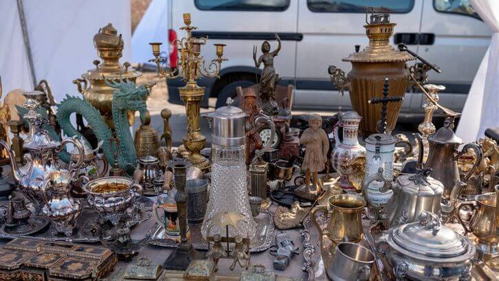 Antique buyer in Lancaster South Carolina. Updated 2025