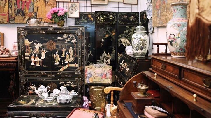 Antiques buyers in Lancaster South Carolina. Updated 2025